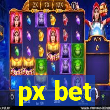 px bet